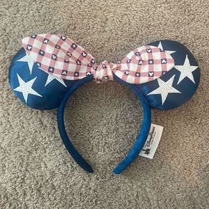 USA Disney Minnie Ears
